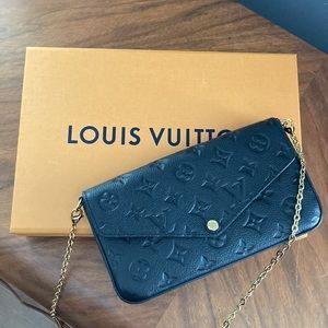 Louis Vuitton felicie